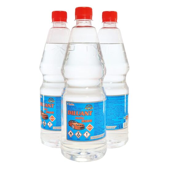 Diluant auto D506 0.9l (a)