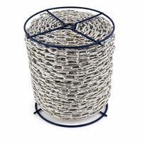 Lant zincat 4MM 100ML/ROL