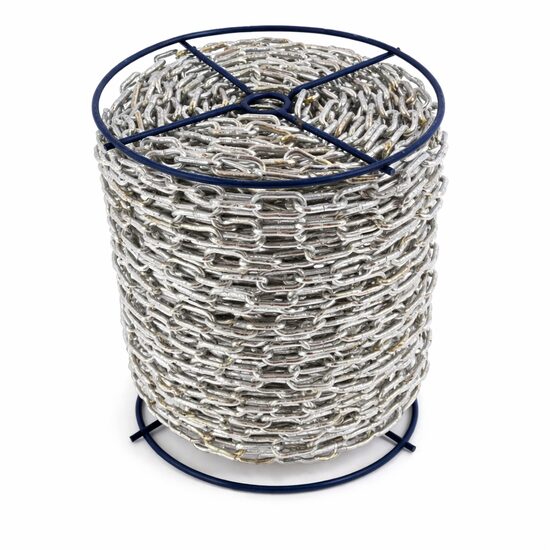 Lant zincat 4MM 100ML/ROL