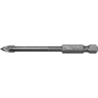 Burghiu pentru sticlă și ceramică 6 mm hex Sthor 21703