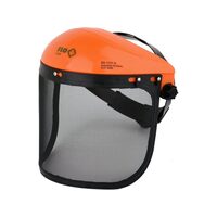 Vizieră de protecție din plasă Flo 74468