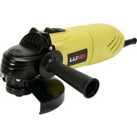 Polizor unghiular, 500 W, 125 mm Lund 79125