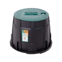 Cutie protecție electrovalve, 10" Flo 88780