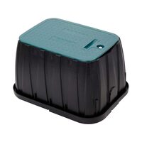 Cutie protecție electrovalve, 12" Flo 88783