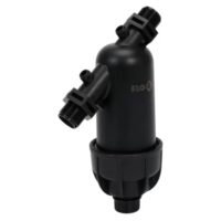 Filtru de apă 3/4'' pentru sistem irigare  Flo 88930