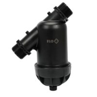 Filtru de apă 2'' pentru sistem irigare Flo 88933