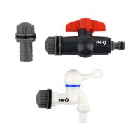 Kit valve Flo 89081