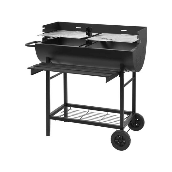 Grătar 740 x 390 mm Lund 99495