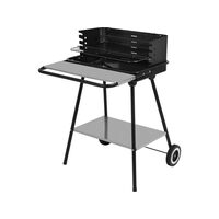 Grătar 540 x 350 mm Vorel 99582