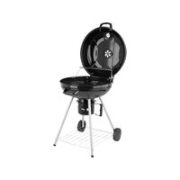 Grătar rotund cu capac 57 cm Lund 99584