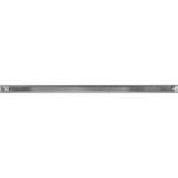 Șină stânga pentru prindere raft 325 x 560 mm Yato YG-05410