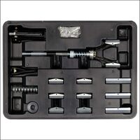 Set de honuit de 14 piese Yato YT-05800
