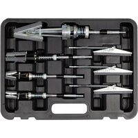 Set de honuit de 7 piese  Yato YT-05802
