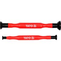 Set ventuze pentru slefuit supape, 2 Buc. Yato YT-06187