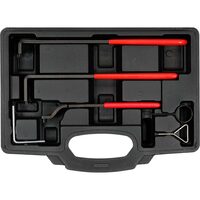 Kit pentru role Întinzatoare VAG, 6 Piese Yato YT-06275