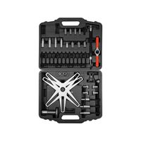 Kit întreținere ambreiaj Yato YT-06315