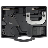 Kit distribuție Renault Yato YT-06326