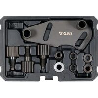 Kit blocare distribuție renault Yato YT-06327