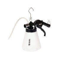 Kit penumatic pentru scurgerea sistemului de frânare Yato YT-06835