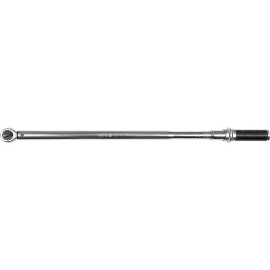 Cheie Dinamometrică 3/4" 80-400NM  Yato YT-07750