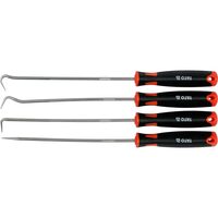 Set 4 cârlige extras garnituri Yato YT-08429