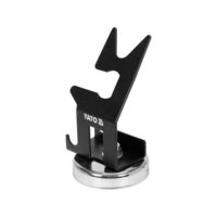 Suport magnetic clește portelectrod tig