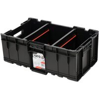 Ladă organizator scule