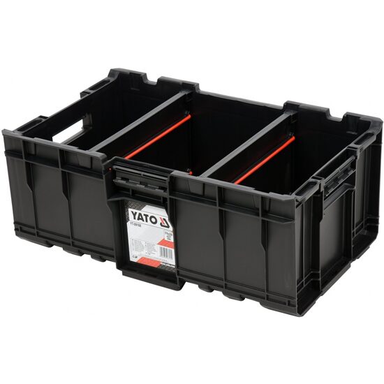 Ladă organizator scule