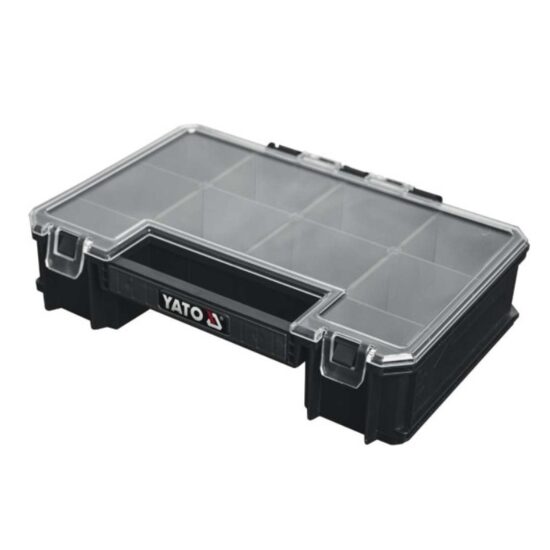 Organizator ermetic 257x180x66mm