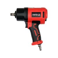 Pistol pneumatic 1/2" 1560 Nm  Yato YT-09545
