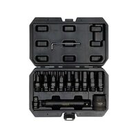 Trusă biți torx de impact 3/4 Yato YT-10655
