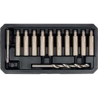 Kit 12 buc. pentru reparație ghidaj etrier frana Yato YT-17588