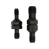 Kit reparație filet bujii M10 x 1, M12 x 1.25, M14 x 1.5, M18 x 1.5 Yato YT-17697