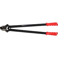 Foarfecă pentru cabluri 600 mm secțiune maximă 240 mm Yato YT-18616
