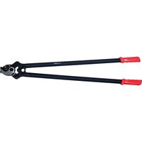 Foarfecă pentru cabluri 910 mm sectiune maxima 450 mm Yato YT-18617