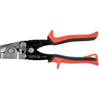 Clește pentru profile 230 mm Yato YT-18977
