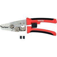 Clește tăiere și decablare 200 mm Yato YT-19682