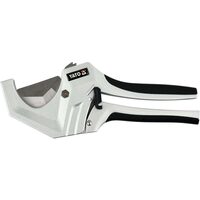Foarfecă PVC 64 MM Yato YT-22293