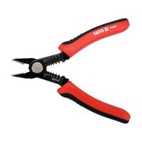 Clește tăiere si decablare 140 mm Yato YT-22640