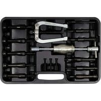 Set 15 piese extractoare rulmenti Yato YT-25390