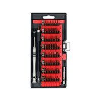 Kit de 61 piese pentru reparat telefon mobil  Yato YT-25760