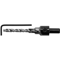 Burghiu reglaj adăncime pentru lemn 4 - 6 mm Yato YT-33021