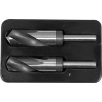 Set Burghie pentru metal, 2 BUC, 26 - 28 mm Yato YT-44627