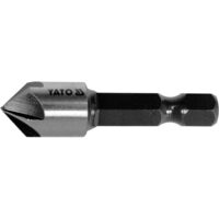 Freză pentru metal cu prindere hexagonală 10,4 mm Yato YT-44723