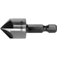 Freză pentru metal cu prindere hexagonală 16,5 mm Yato YT-44725