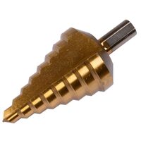 Burghiu în trepte 10 - 45 MM Yato YT-44742