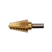 Burghiu în trepte 14 - 26 MM Yato YT-44743