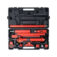 Trusa presă hidraulică pentru caroserie 10T Yato YT-55503