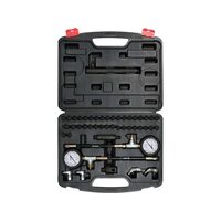 Tester de presiune frână, 46 piese Yato YT-73040