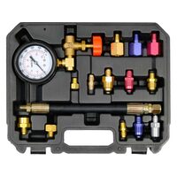 Kit diagnostic servodirecție Yato YT-73045